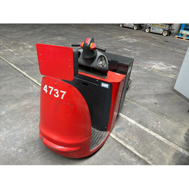 1999 Fenwick-Linde N20-48402342