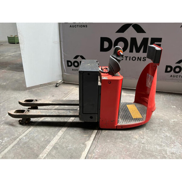 1999 Fenwick-Linde N20-48402344