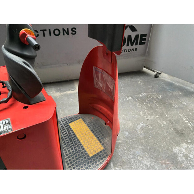 1999 Fenwick-Linde N20-48402345
