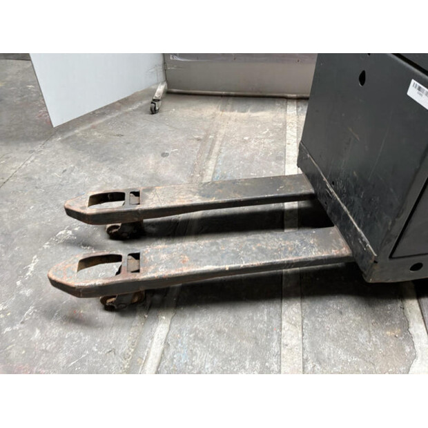 1999 Fenwick-Linde N20-48402349
