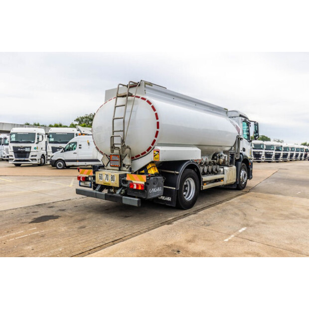 2014 Mercedes-Benz Antos 1830-48402415