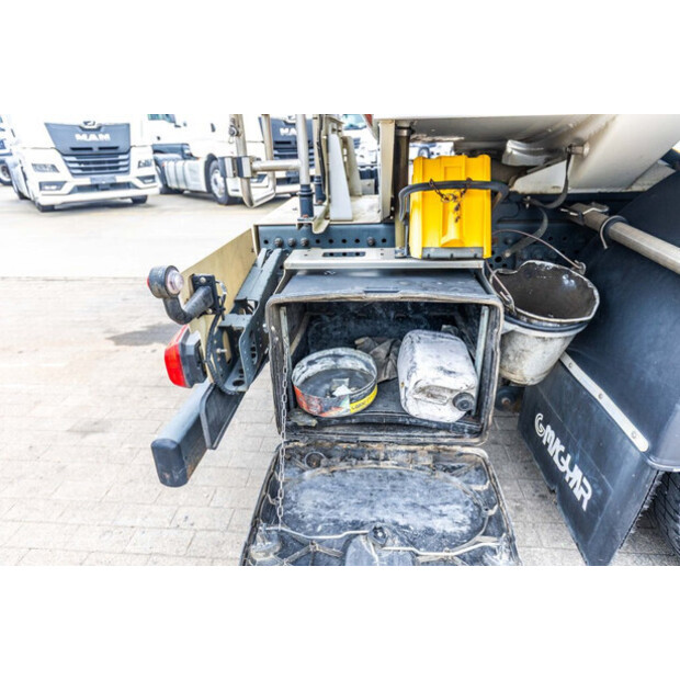 2014 Mercedes-Benz Antos 1830-48402449