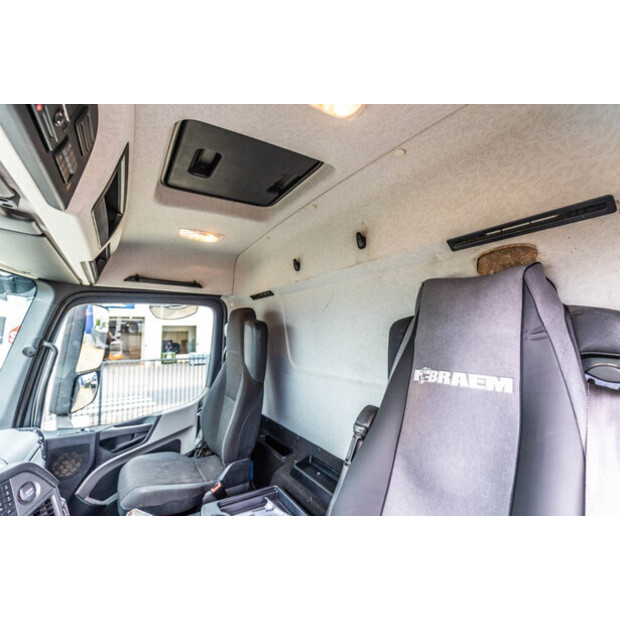 2014 Mercedes-Benz Antos 1830-48402493