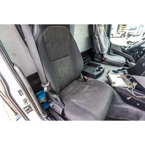 2014 Mercedes-Benz Antos 1830-48402495