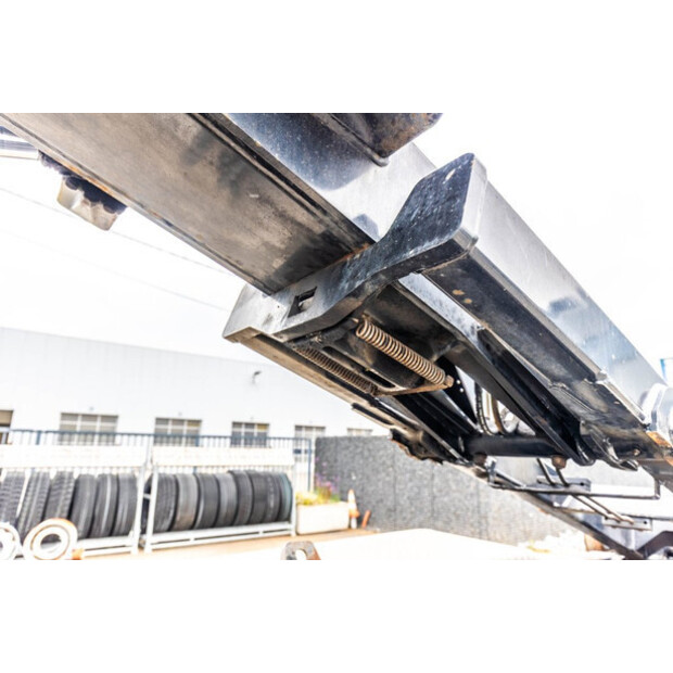 2014 Mercedes-Benz Arocs 2643-48402518
