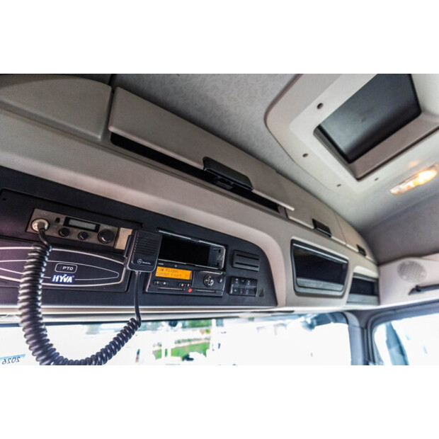 2014 Mercedes-Benz Arocs 2643-48402528