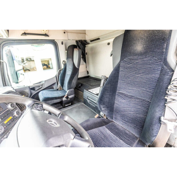 2014 Mercedes-Benz Arocs 2643-48402529
