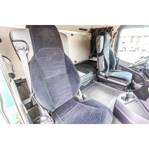 2014 Mercedes-Benz Arocs 2643-48402531