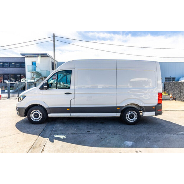 2020 MAN TGE 3.140-48402596