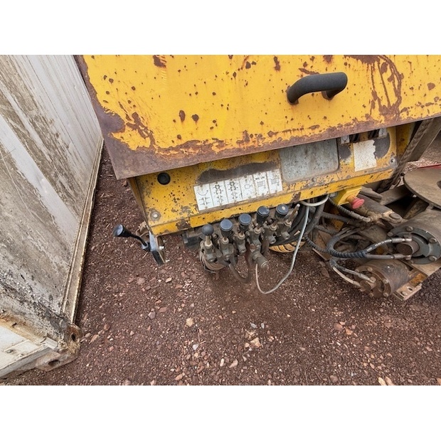 2018 Keestrack R3e-48410060