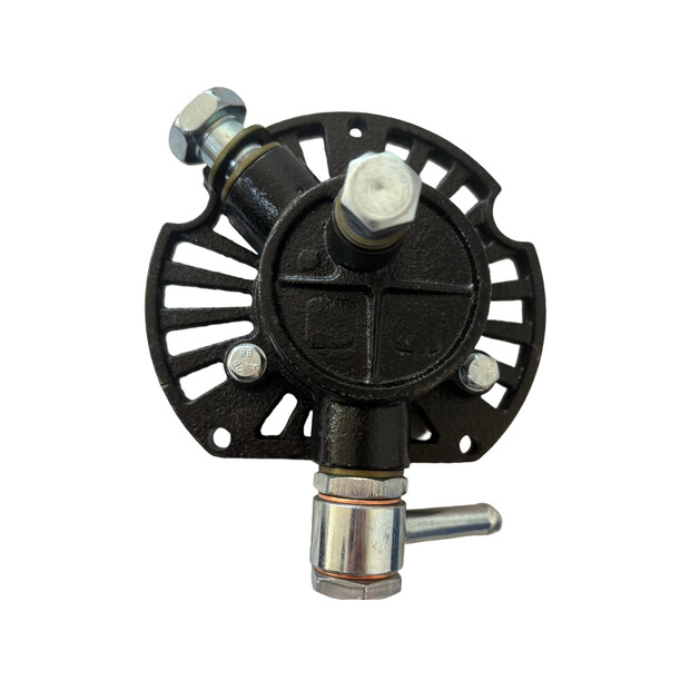 2026 Qingdao Promising Alternator Vacuum Pump for Wheel Loader Spare Parts-48411632
