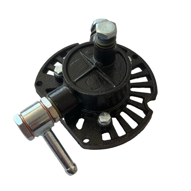 2026 Qingdao Promising Alternator Vacuum Pump for Wheel Loader Spare Parts-48411698