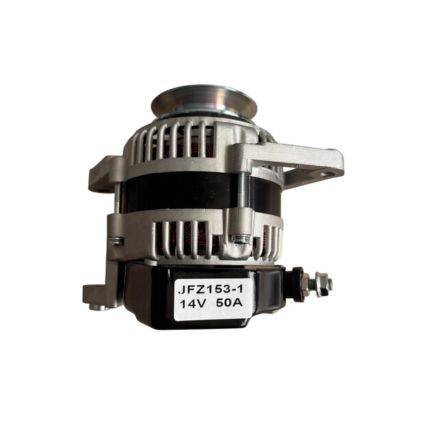 2026 Qingdao Promising JFZ153-1 14V 50A Alternator for Engine-48412958