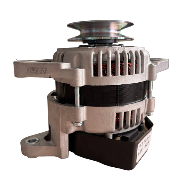 2026 Qingdao Promising JFZ153-1 14V 50A Alternator for Engine-48413014