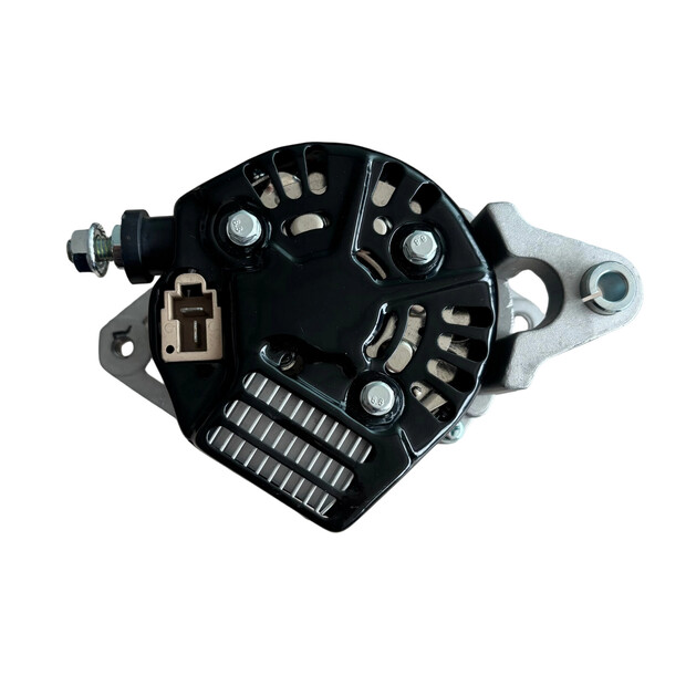 2026 Qingdao Promising JFZ153-1 14V 50A Alternator for Engine-48413016