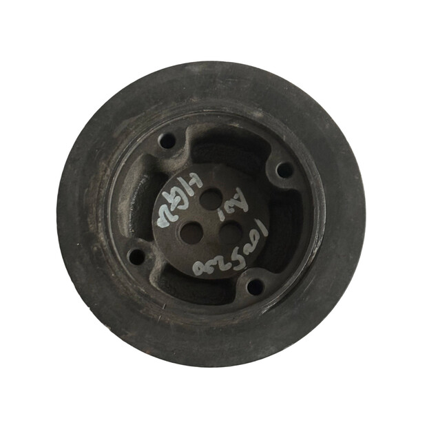 2026 Qingdao Promising FAW 4DX21-72G2 Diesel Engine Crankshaft Pulley-48413726