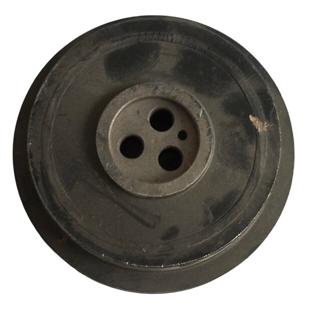 2026 Qingdao Promising FAW 4DX21-72G2 Diesel Engine Crankshaft Pulley-48413760