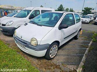 صورة ل سيارات رينو Twingo