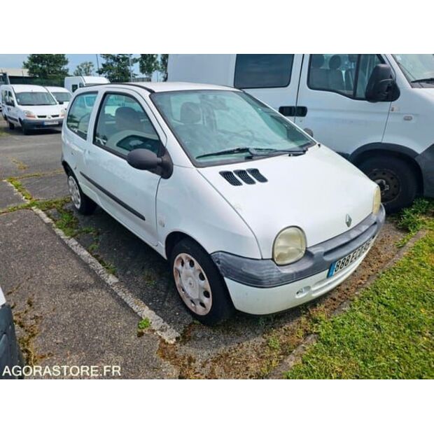 Renault Twingo-48414188