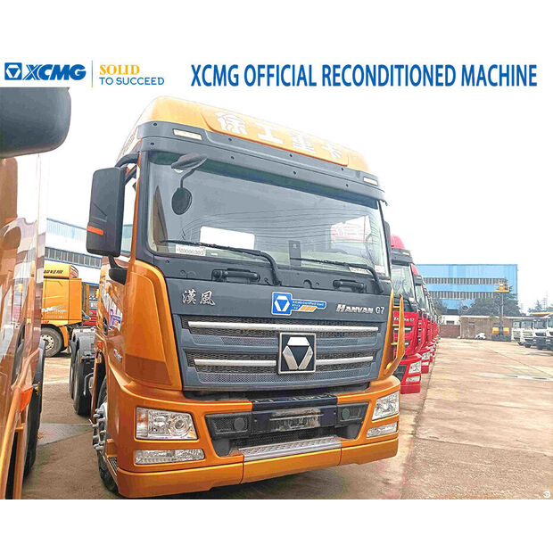 2021 XCMG XGA4250D5WC-48414209