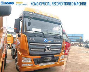 Image for TRUCKS 2021 XCMG XGA4250D5WC