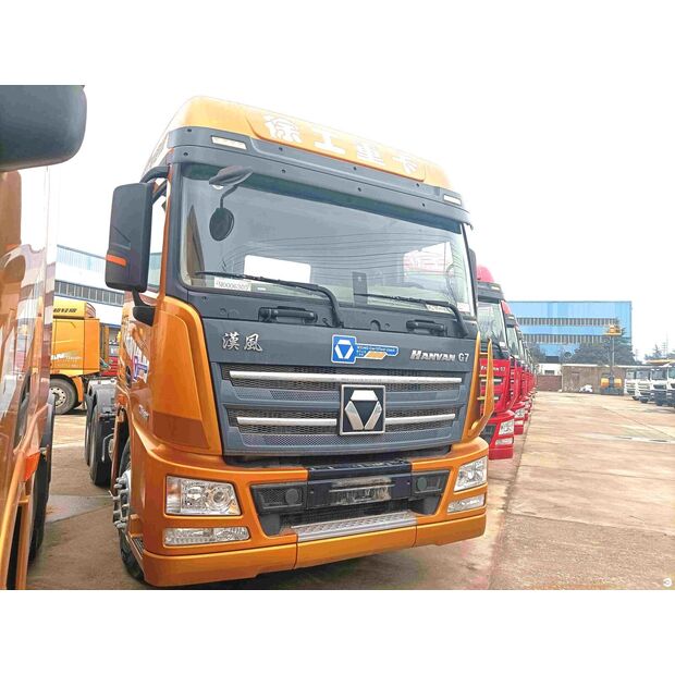 2021 XCMG XGA4250D5WC-48414211
