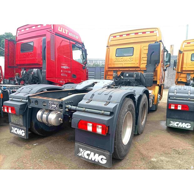 2021 XCMG XGA4250D5WC-48414213