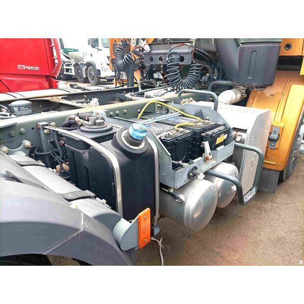 2021 XCMG XGA4250D5WC-48414217