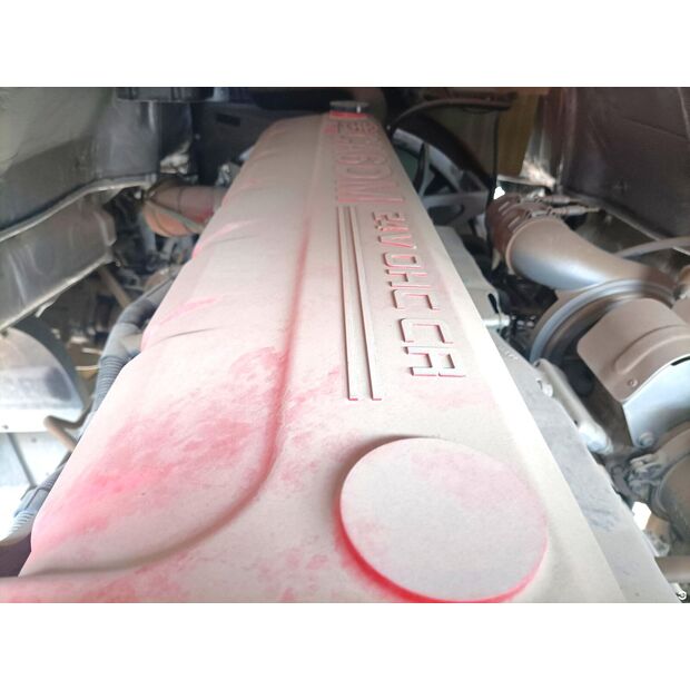 2021 XCMG XGA4250D5WC-48414219