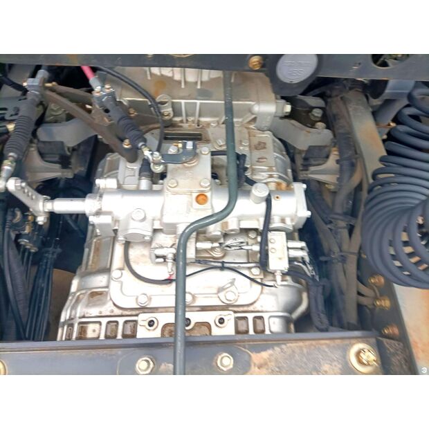 2021 XCMG XGA4250D5WC-48414220