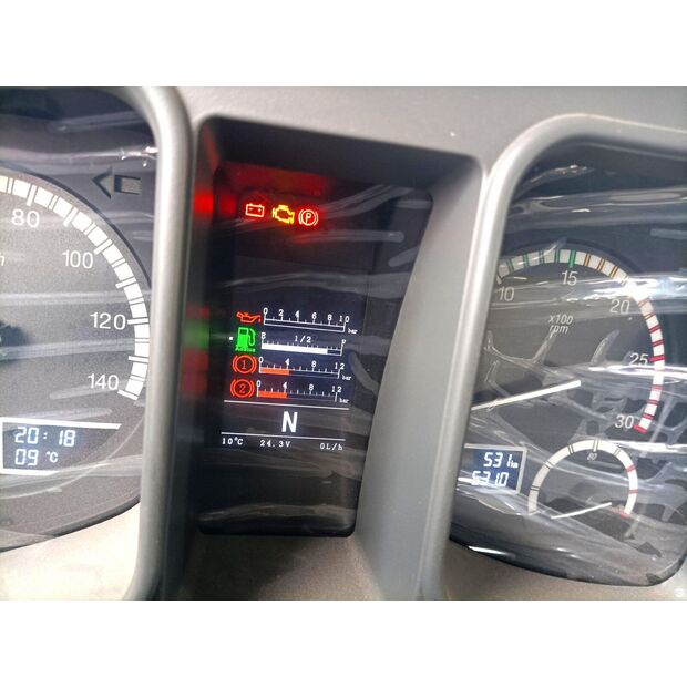2021 XCMG XGA4250D5WC-48414222