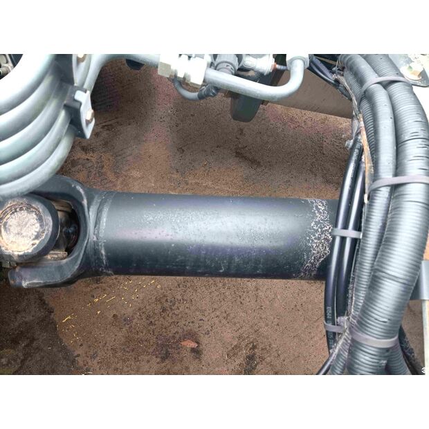 2021 XCMG XGA4250D5WC-48414223