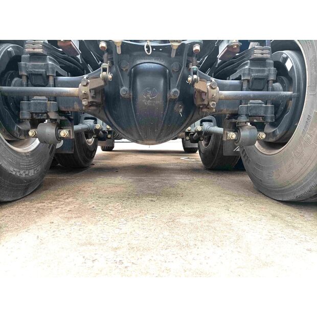 2021 XCMG XGA4250D5WC-48414225