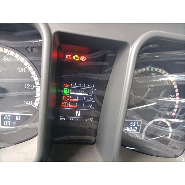 2021 XCMG XGA4250D5WC-48414226