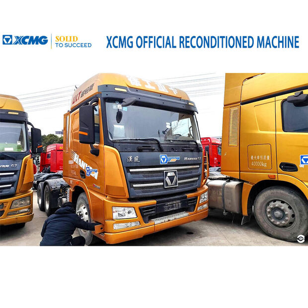 2020 اكس سي ام جي XGA4250D5WC-48414253