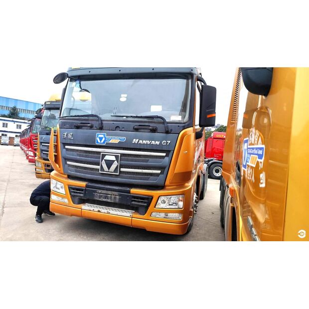2020 اكس سي ام جي XGA4250D5WC-48414255