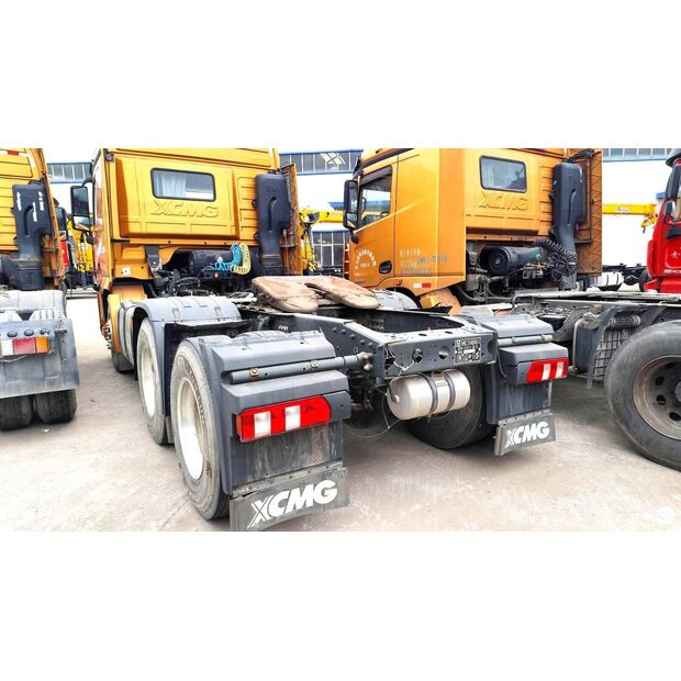2020 اكس سي ام جي XGA4250D5WC-48414256