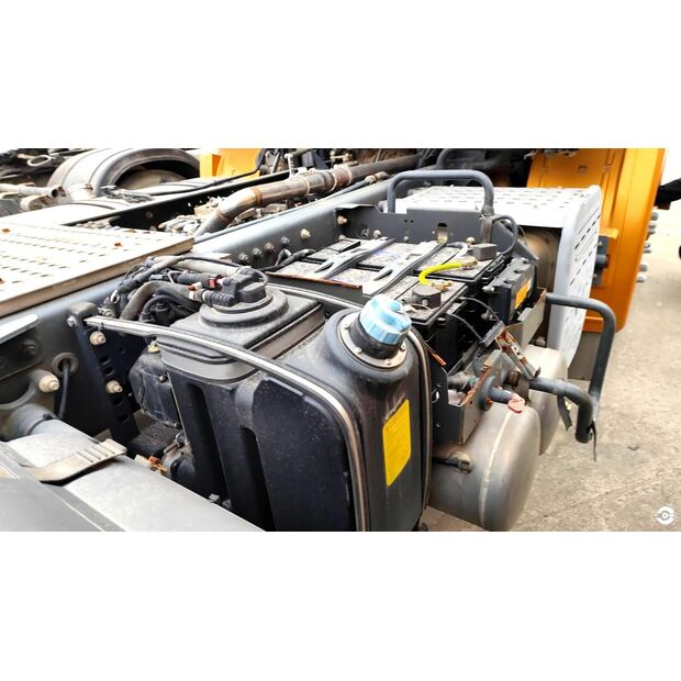 2020 اكس سي ام جي XGA4250D5WC-48414261