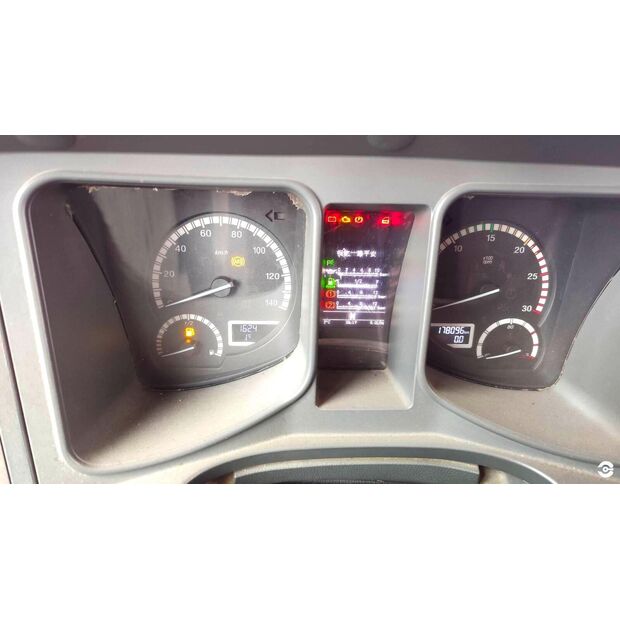 2020 اكس سي ام جي XGA4250D5WC-48414264
