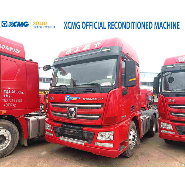 2020 XCMG XGA4250D5WC-48414302