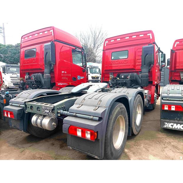 2020 XCMG XGA4250D5WC-48414306