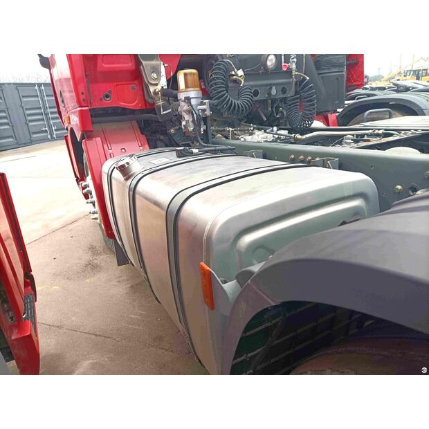 2020 XCMG XGA4250D5WC-48414309