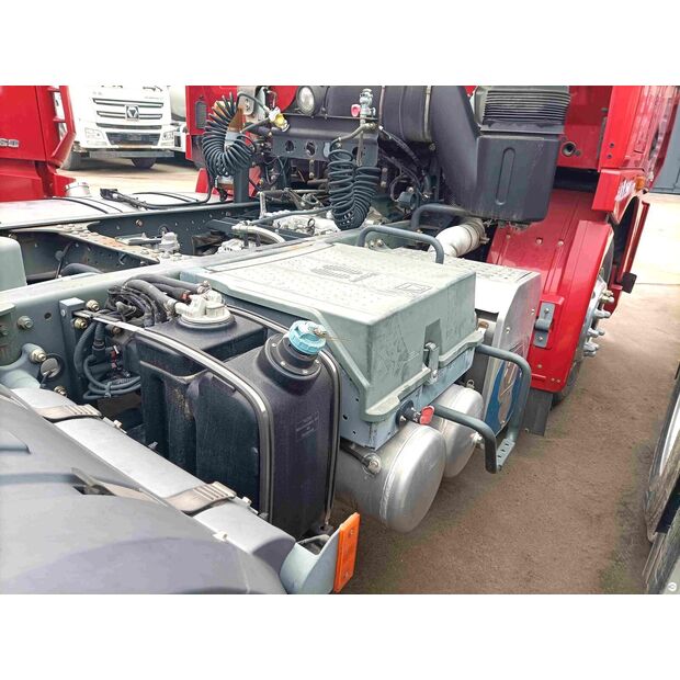 2020 XCMG XGA4250D5WC-48414310