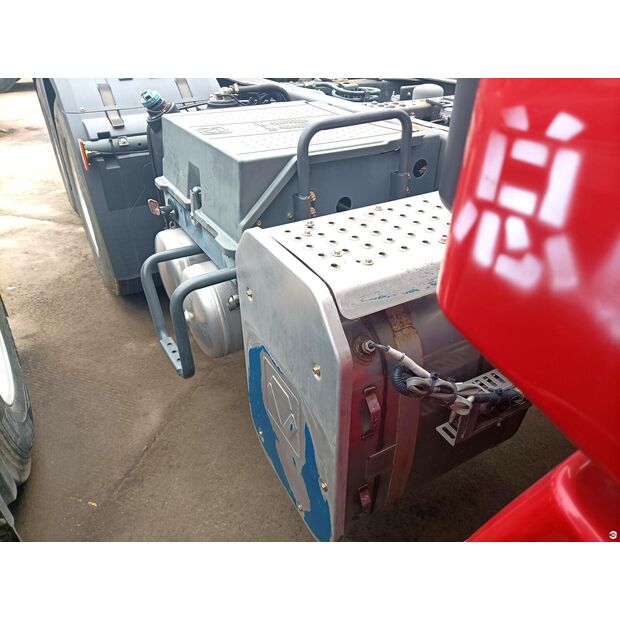 2020 XCMG XGA4250D5WC-48414311