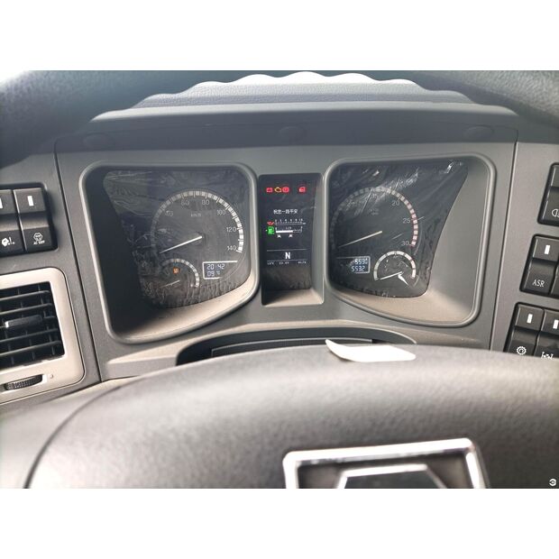 2020 XCMG XGA4250D5WC-48414314