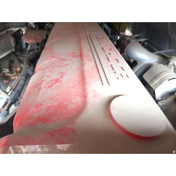 2020 XCMG XGA4250D5WC-48414315