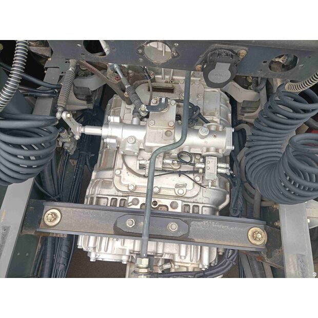 2020 XCMG XGA4250D5WC-48414316
