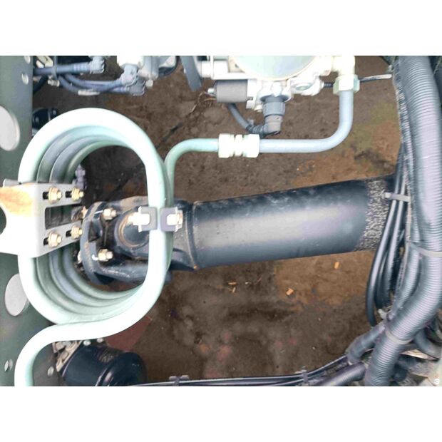 2020 XCMG XGA4250D5WC-48414318