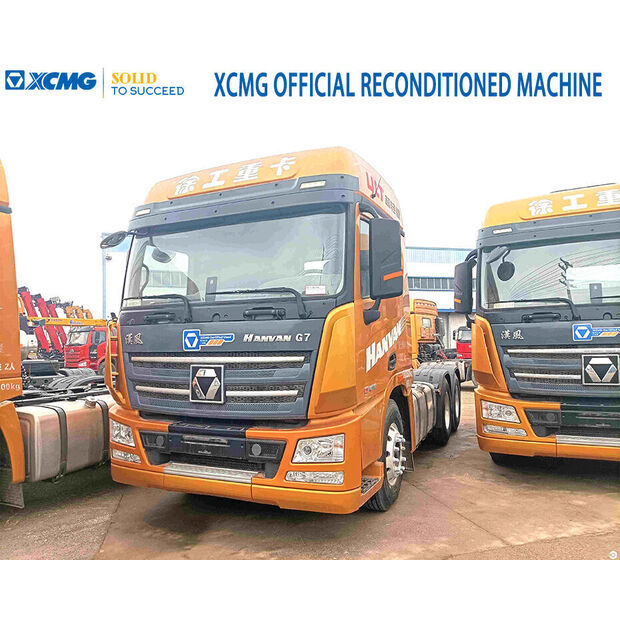 2021 اكس سي ام جي XGA4250D5WC-48414350
