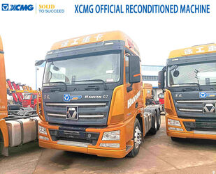 Image for TRUCKS 2021 XCMG XGA4250D5WC